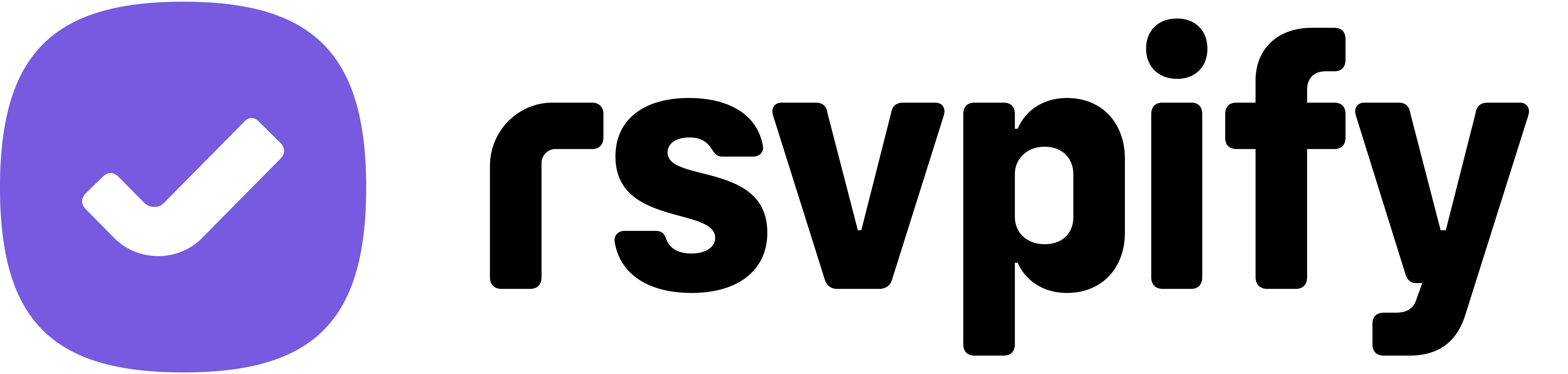 RSVPify logo
