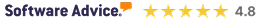 Software Advice logo